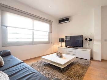 Ramblas Cozy Rent Apartment Barcelona