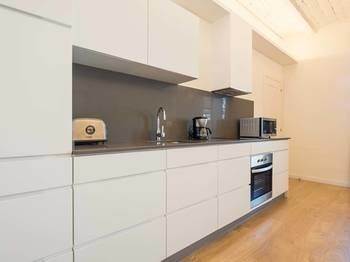 Ramblas Cozy Rent Barcelona