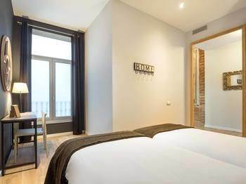 Ramblas Cozy Rent *