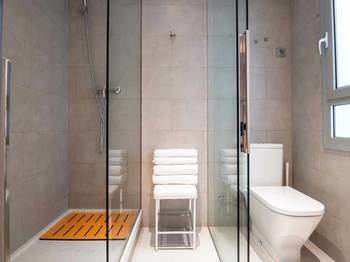 Appartement Ramblas Cozy Rent