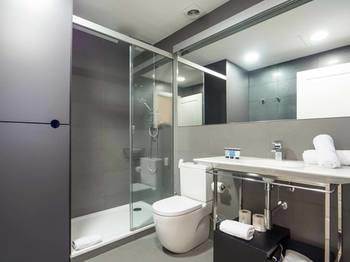 Ramblas Cozy Rent Appartement Barcelone