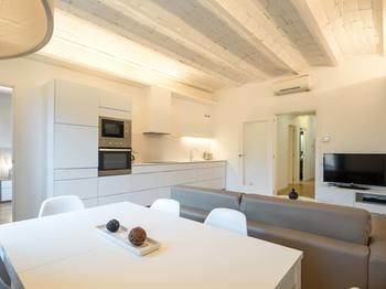 Ramblas Cozy Rent Apartment