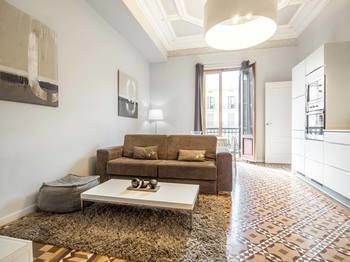 Ramblas Cozy Rent Apartment *