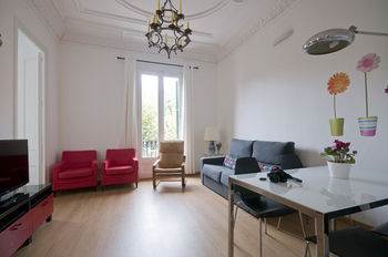 Appartement Together