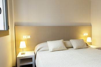 Apartamento Espais Blaus Barcelona