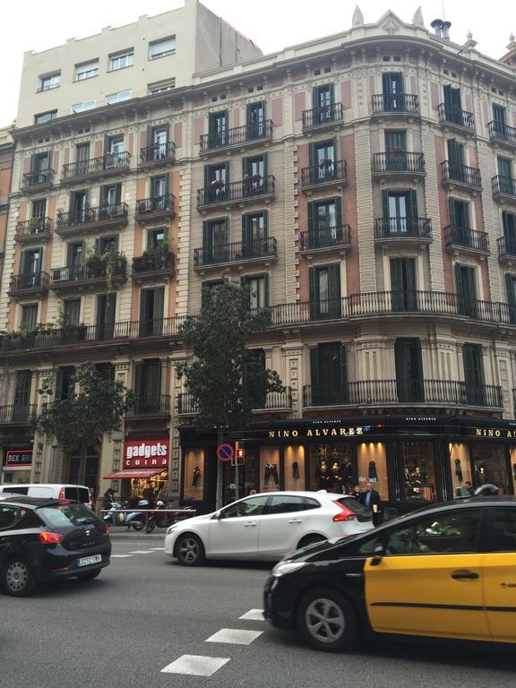 Luxury * Barcelona