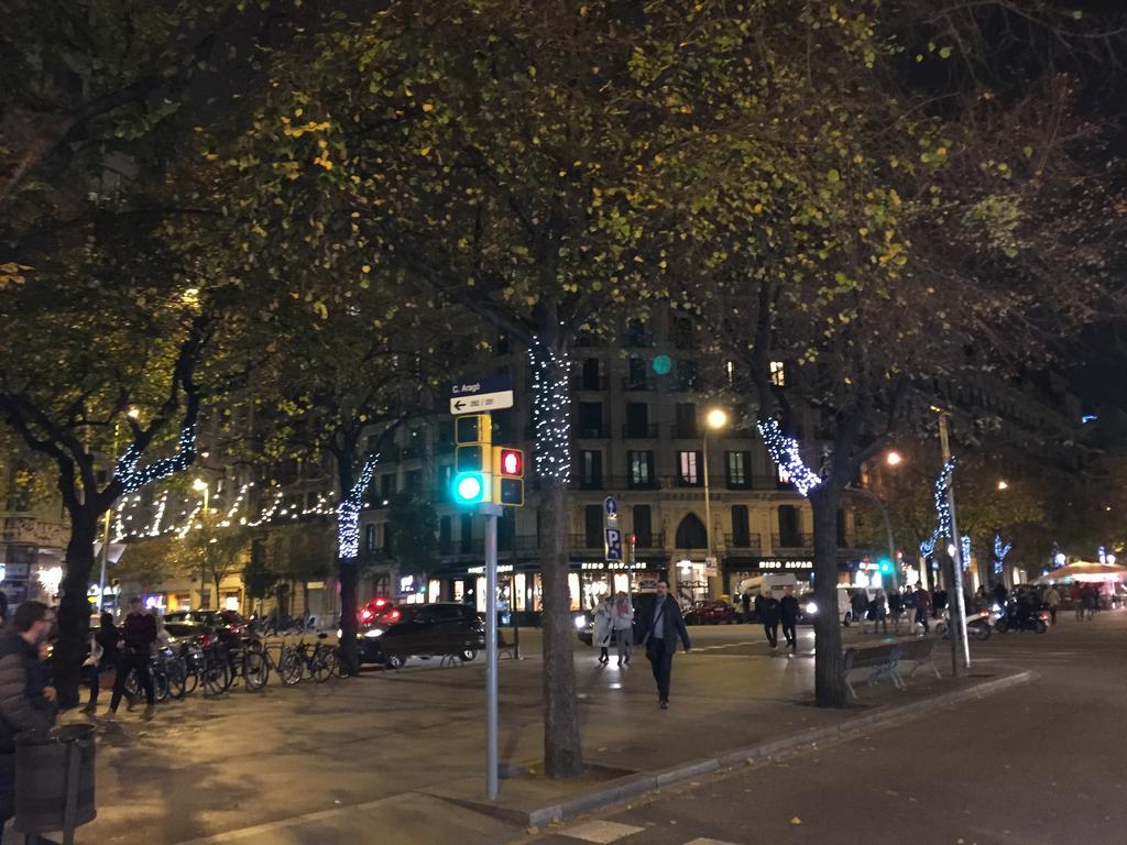 Luxury Appartement Barcelona