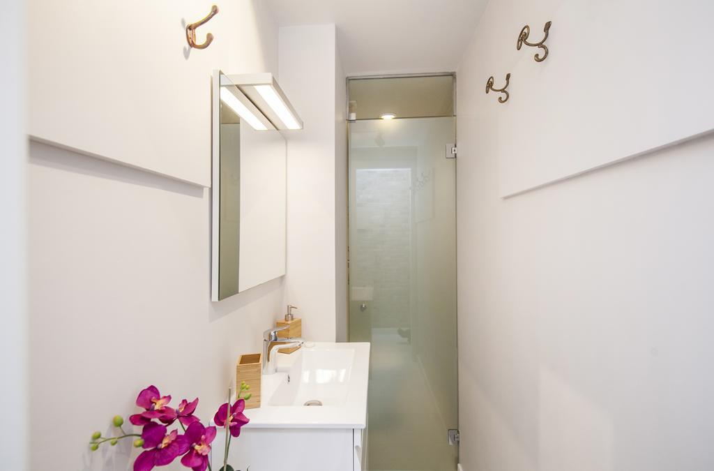 Penthouse Private Terrace Sustainable Keyless Access Appartement