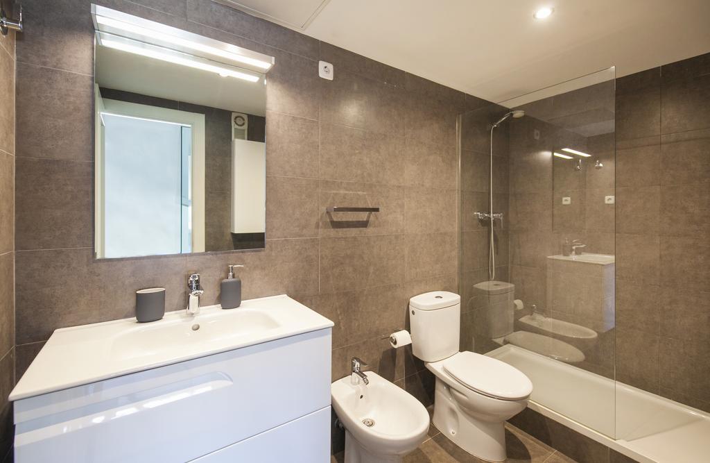 Appartement Penthouse Private Terrace Sustainable Keyless Access