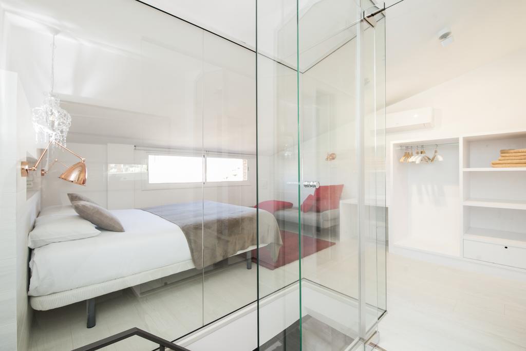 Appartement Penthouse Private Terrace Sustainable Keyless Access