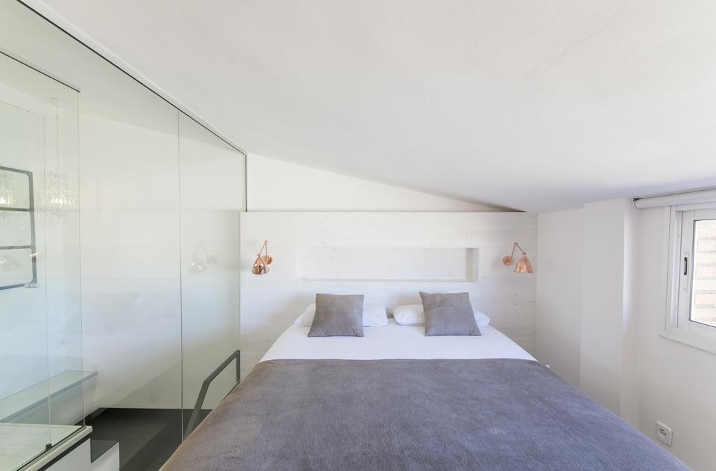 Appartement Penthouse Private Terrace Sustainable Keyless Access *