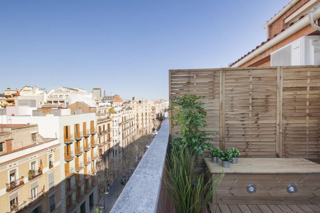 Penthouse Private Terrace Sustainable Keyless Access Appartement