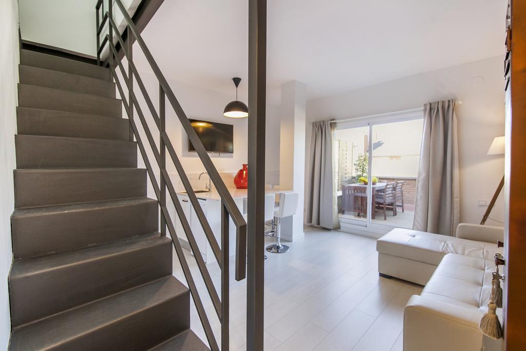 Penthouse Private Terrace Sustainable Keyless Access Appartement
