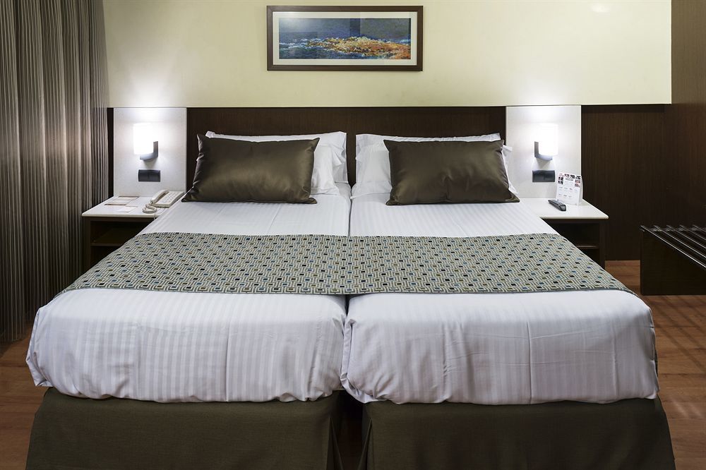 Catalonia Born Hotel Barcelone