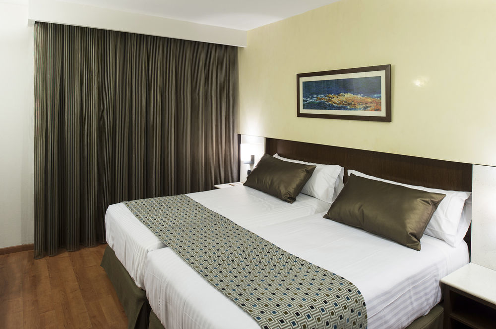 Catalonia Born Hotel