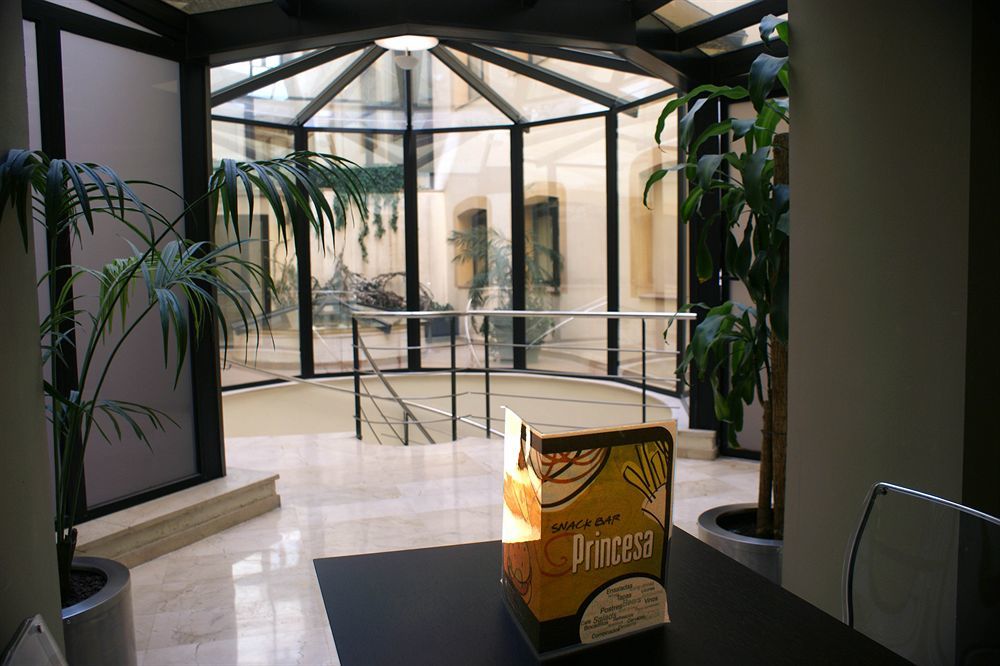 Hotel Catalonia Born 4*