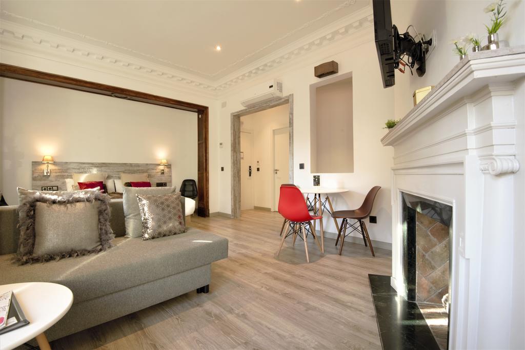 Dreamkeys Appart hôtel Barcelone