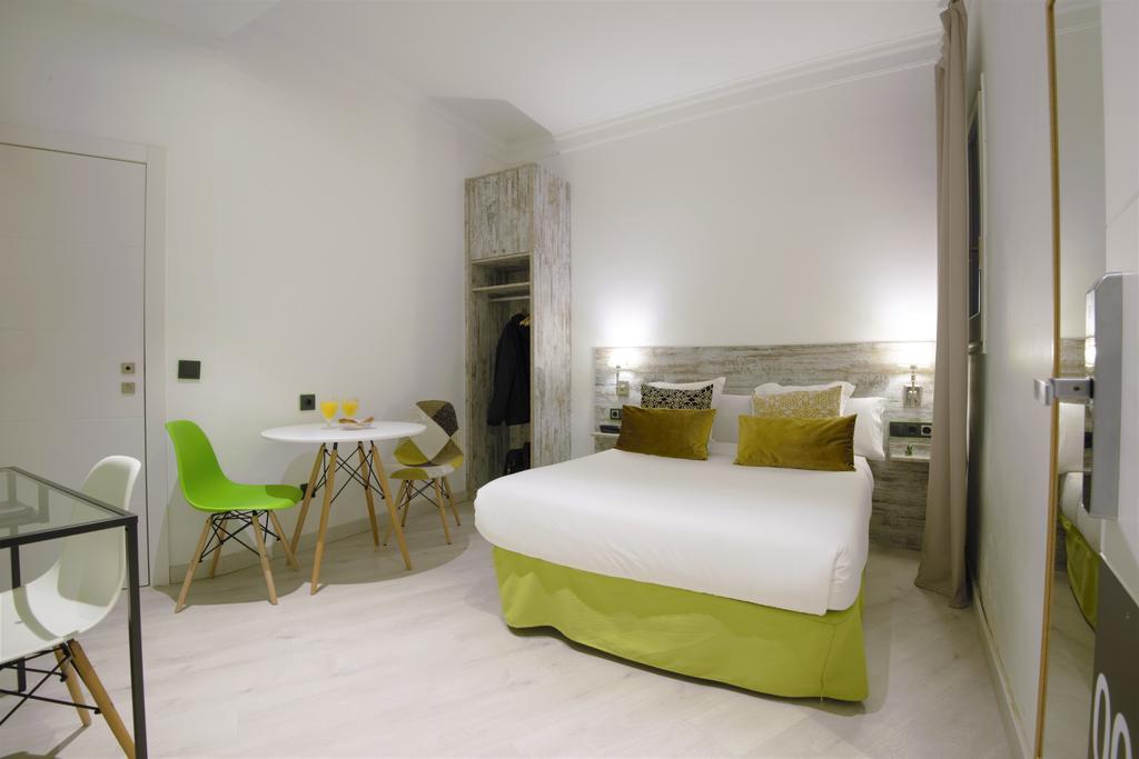 Appart hôtel Dreamkeys Barcelone