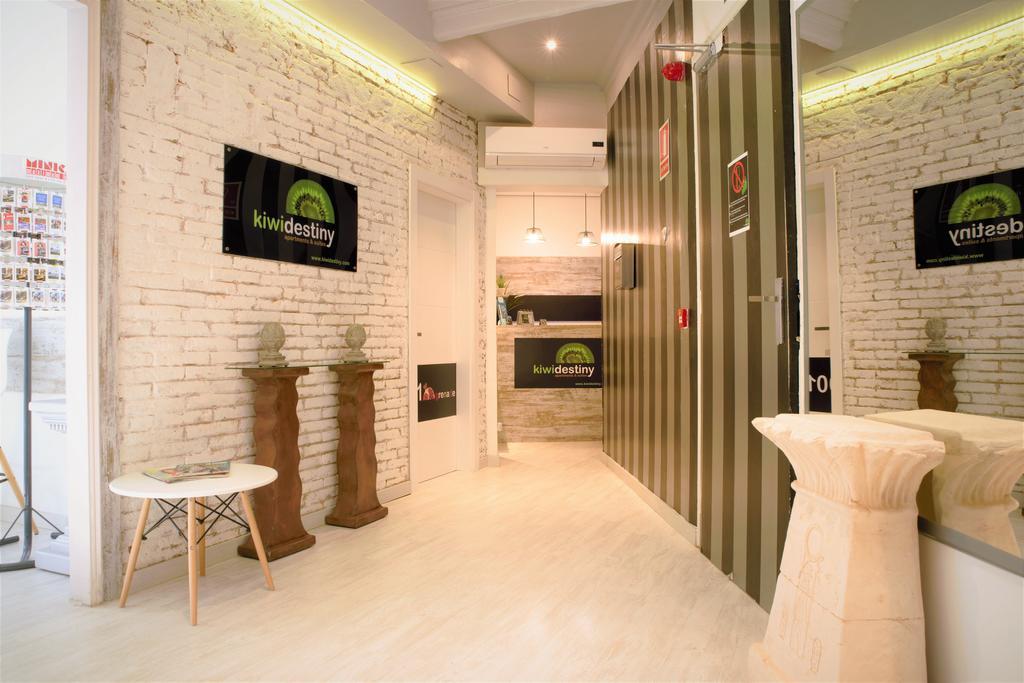 Dreamkeys Appart hôtel *