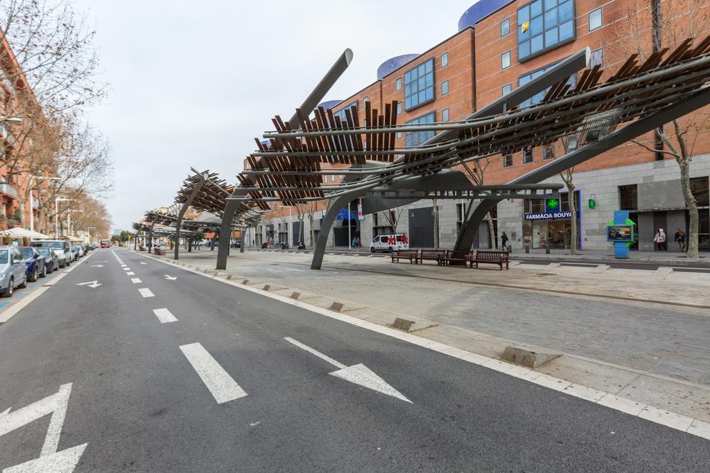 Hébergement de vacances Lodging Beach House Olimpica Barcelone