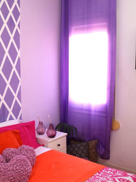 Apartamento Hola Bcn Appartement Barcelona