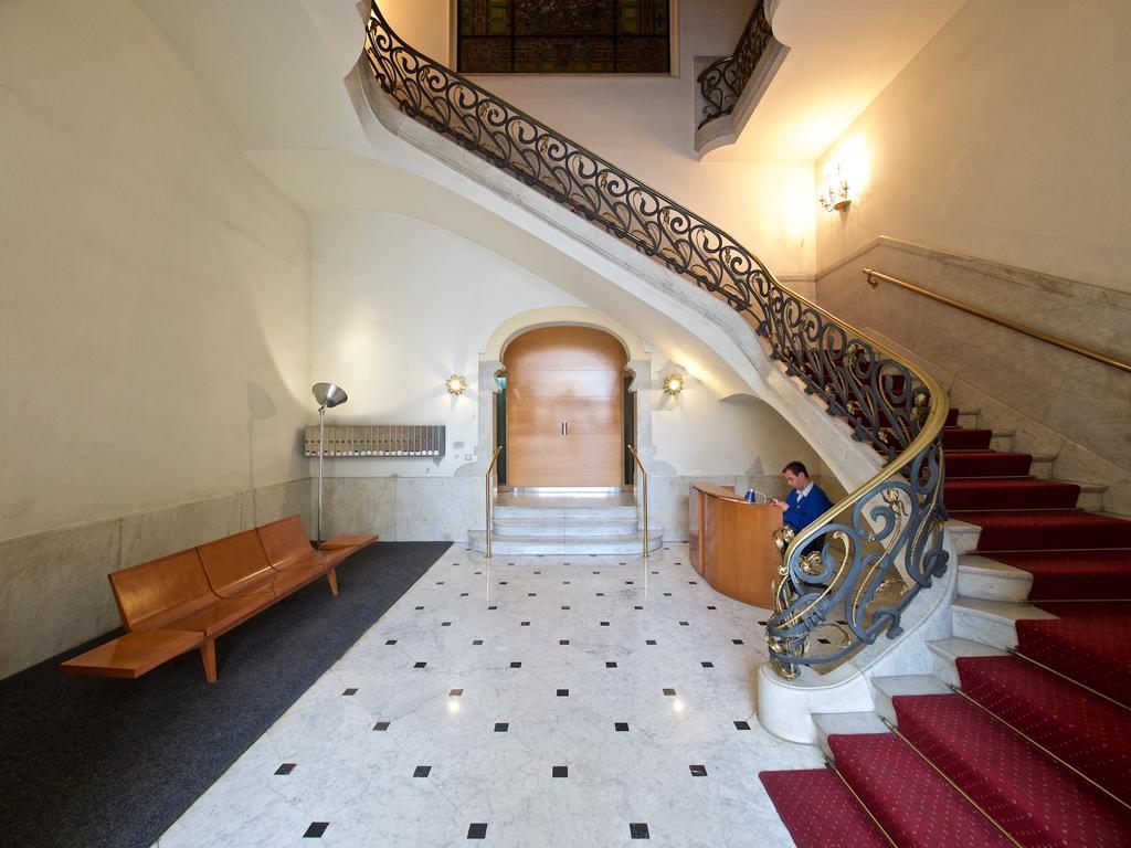 Paseo De Gracia Design