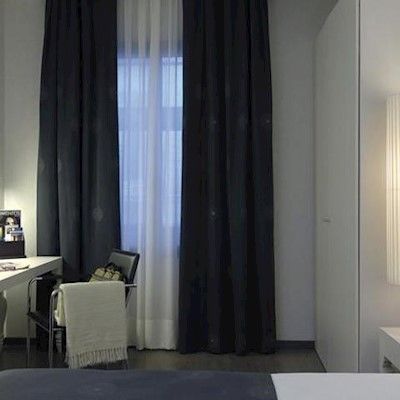 Hotel Catalonia La Boqueria Barcelona