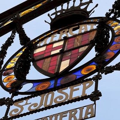 Catalonia La Boqueria 4* Barcelona