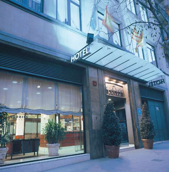 Glòries 3* Barcelona