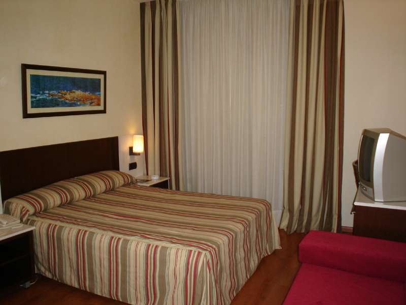 Hotel Catalonia Born Barcelone