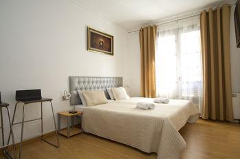 Maison d'hôtes Casp House 3*