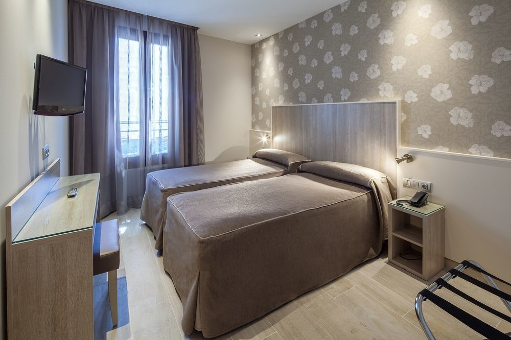 Santa Marta Hotel Barcelone