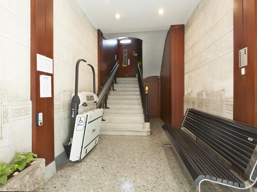 Rentbcn Rambla Catalunya Apartment Apartment Barcelona