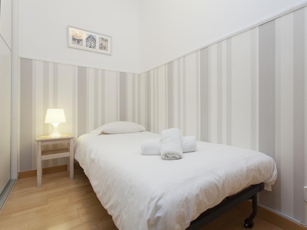 Apartment Rentbcn Rambla Catalunya Apartment
