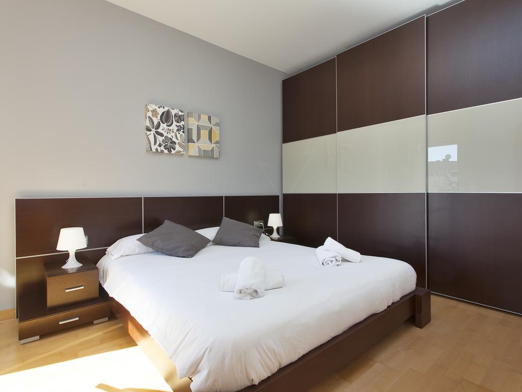 Rentbcn Rambla Catalunya Apartment * Barcelona
