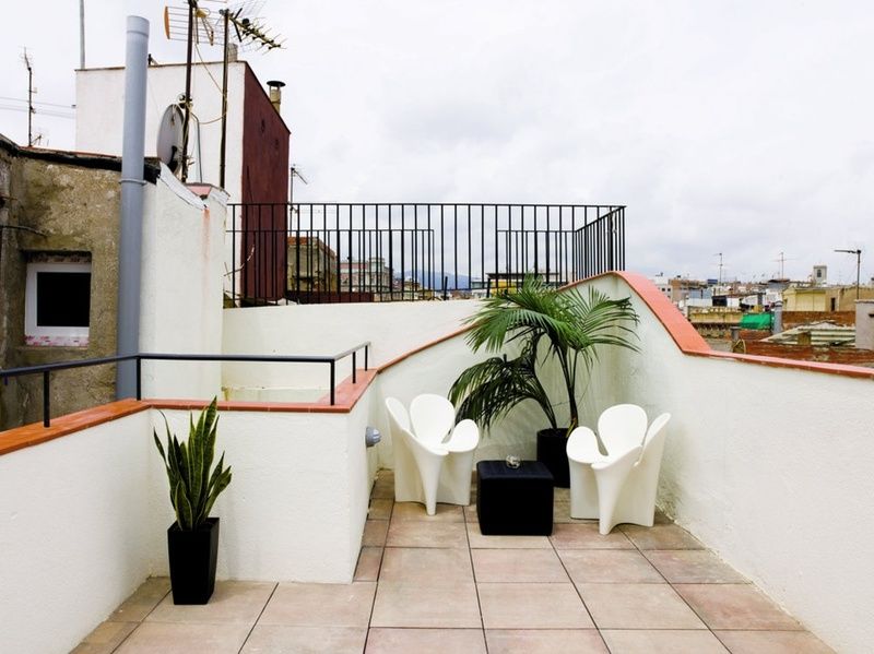 Ciutat Vella Appartement