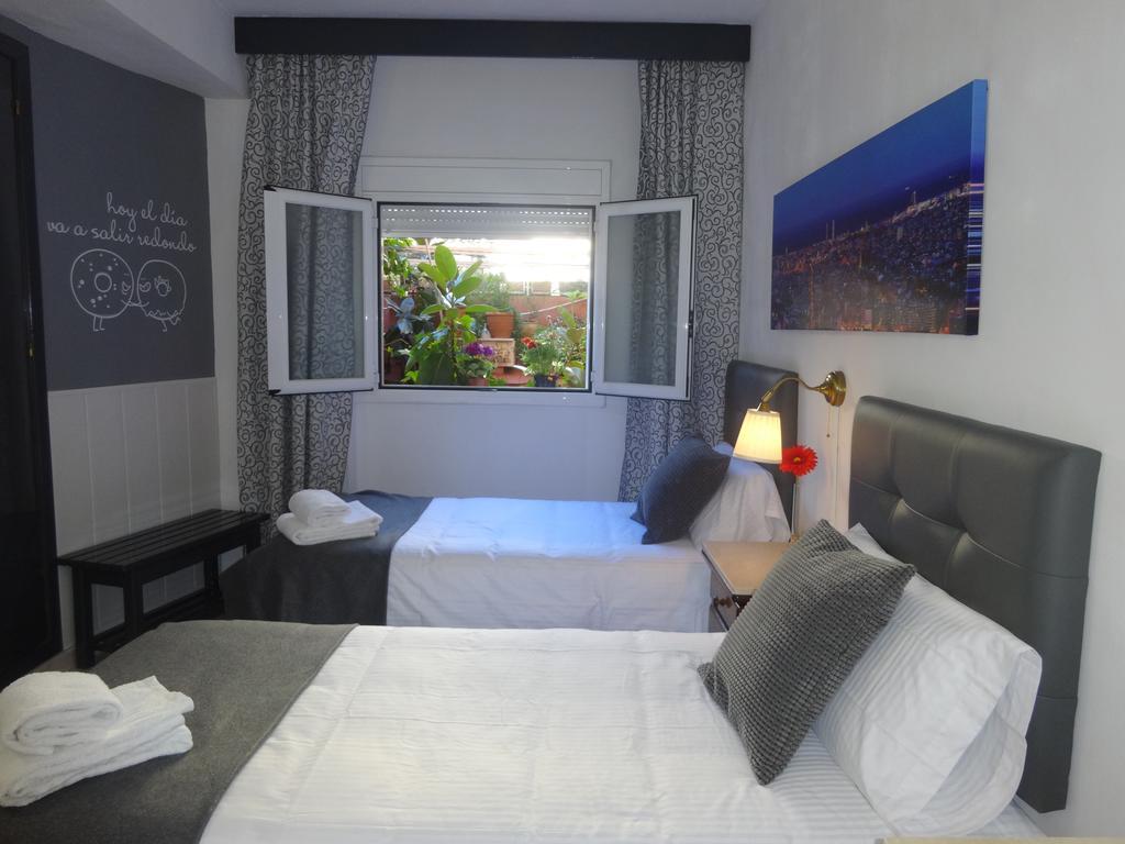 Lleida Maison d'hôtes 3*