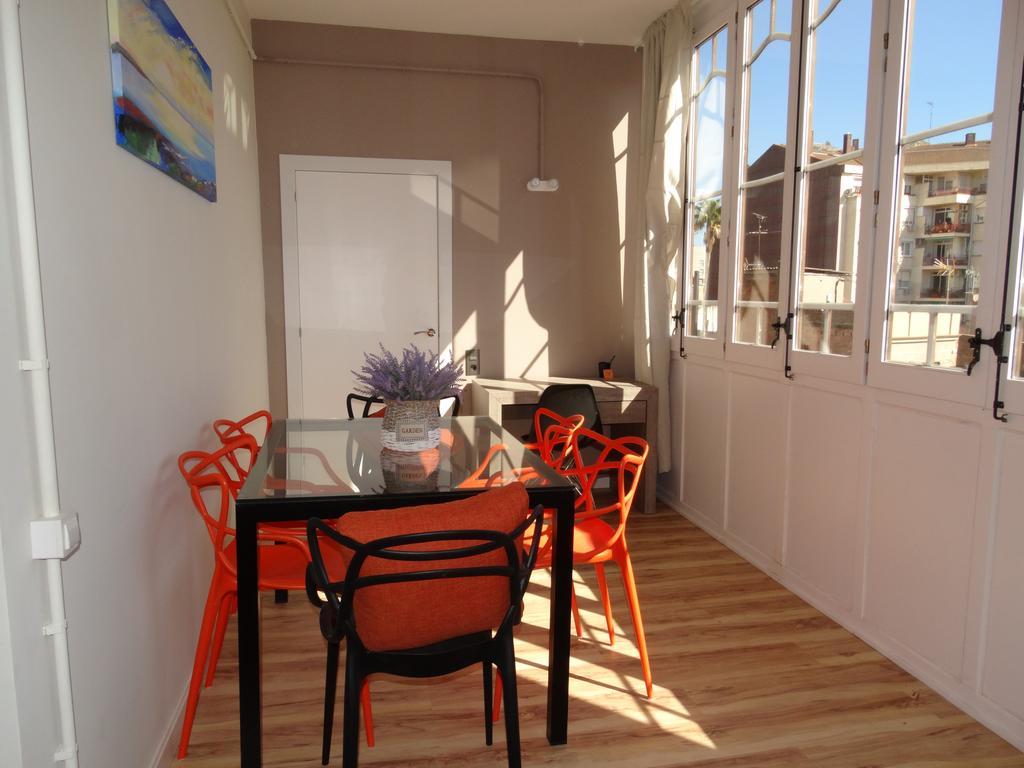 Feel At Sants Apartamento *