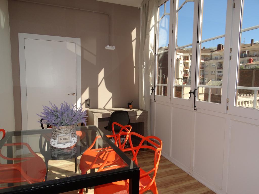 Feel At Sants Apartamento *