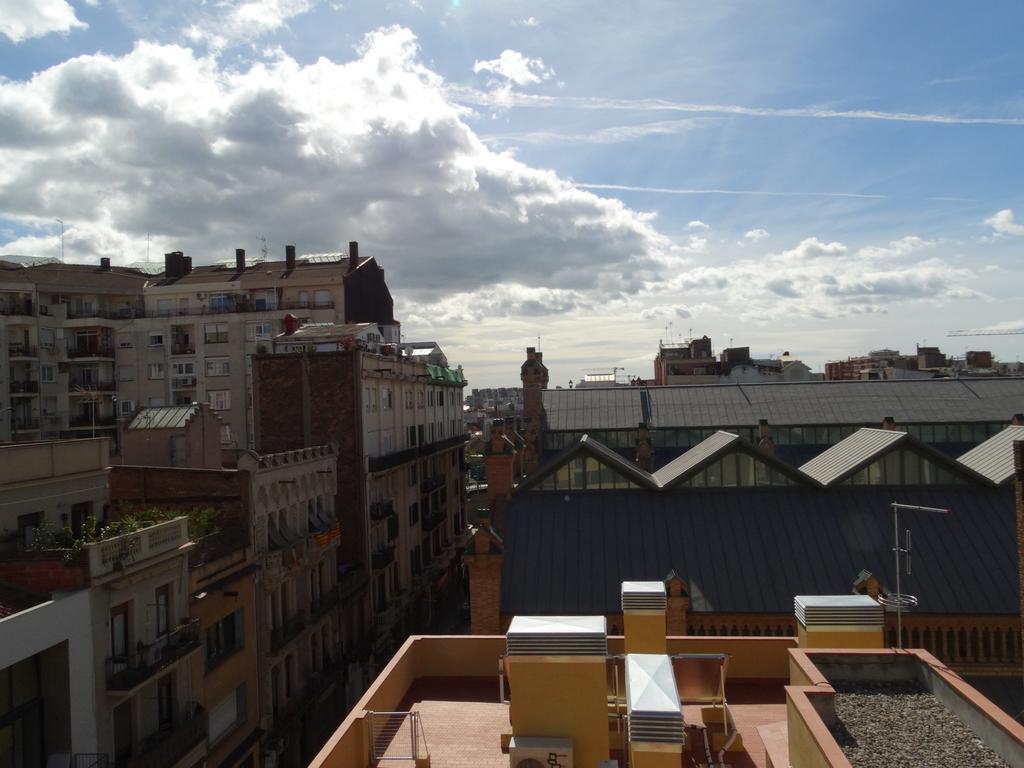 Feel At Sants Apartamento *
