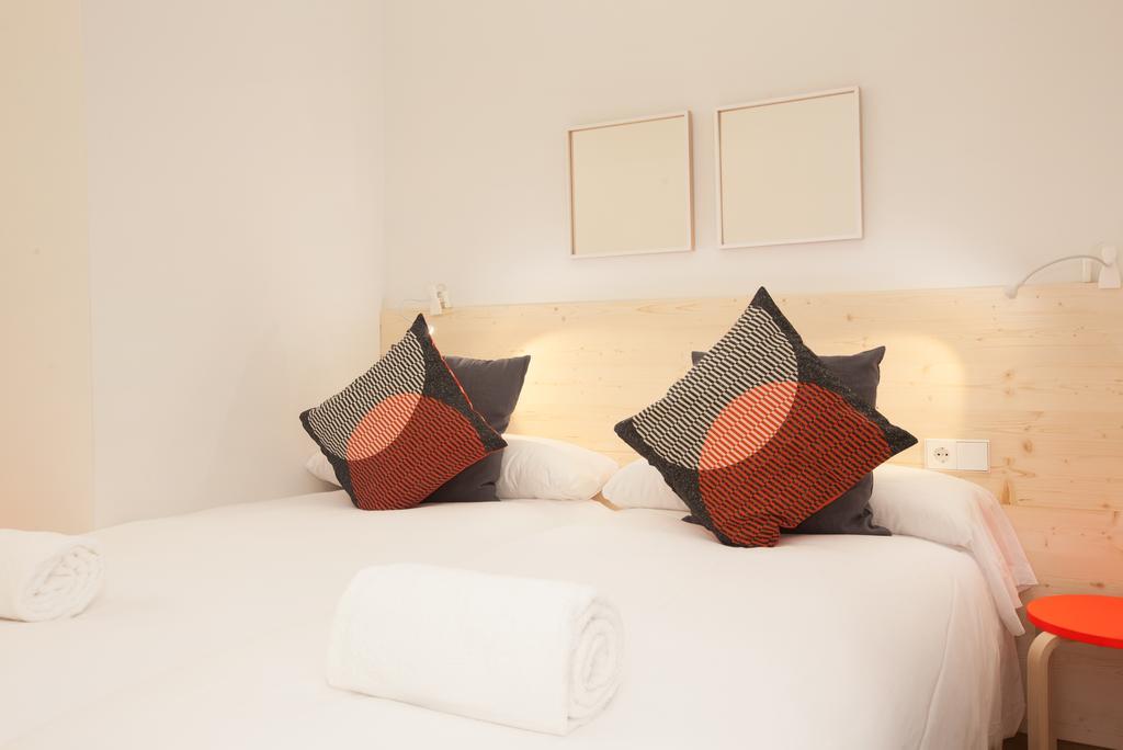 Appartement Canela Homes Macba