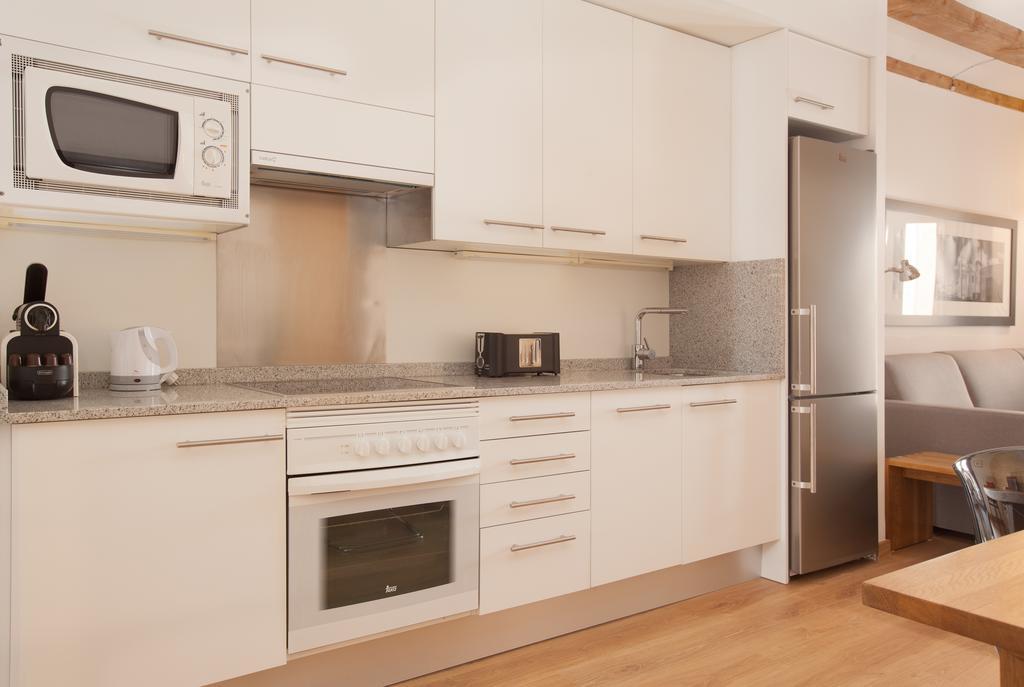 Appartement Canela Homes Macba
