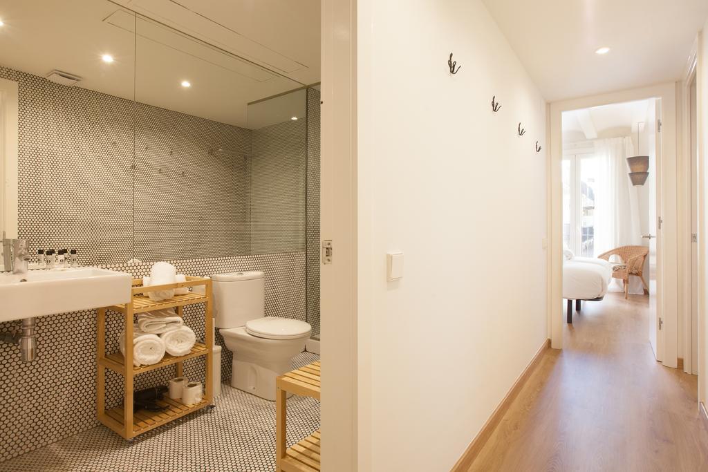 Canela Homes Macba Appartement Barcelona