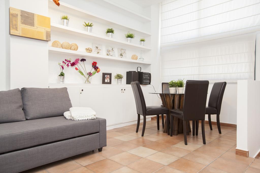 De Gracia Apartment Barcelona