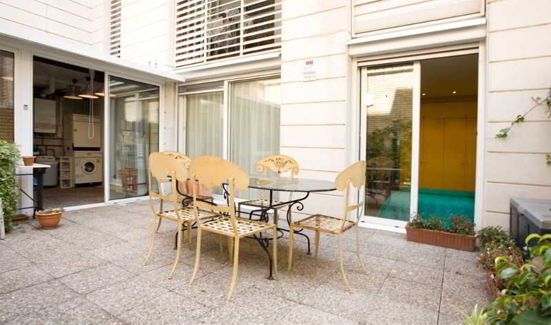 Apartment Rent Top Olympic Village Barcelona