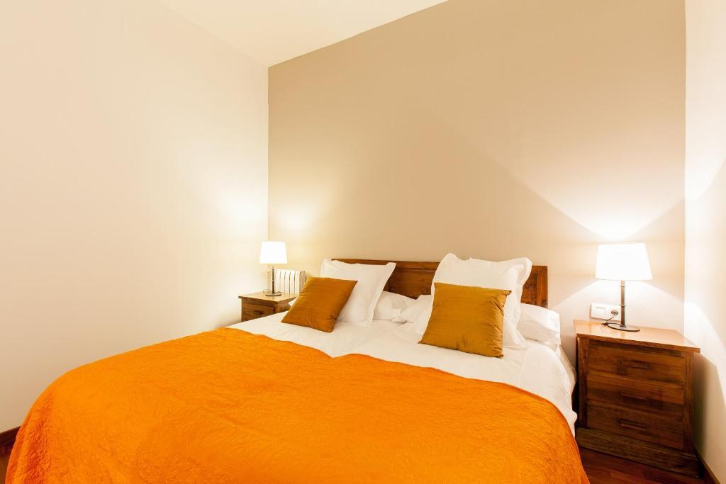 Apartment Serennia Ramblas - Placa Catalunya Barcelona