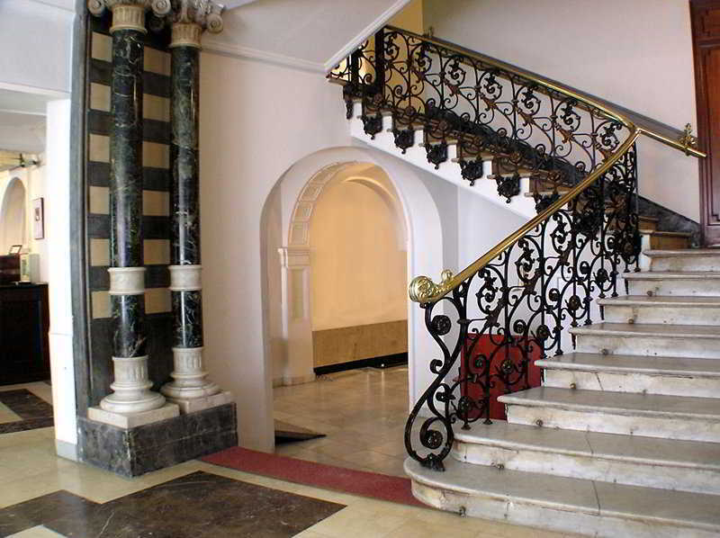 Oriente Atiram Hotel Barcelona