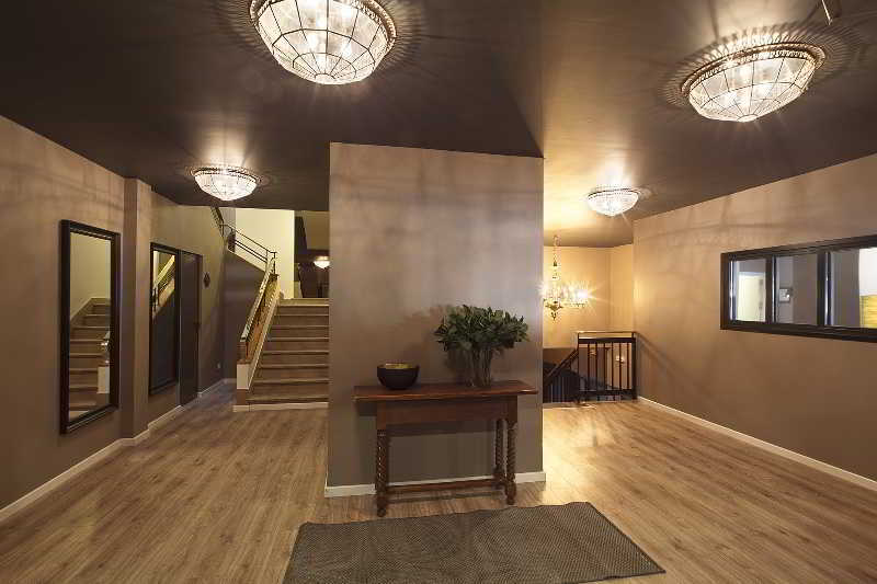 Hotel Acta Splendid 3*