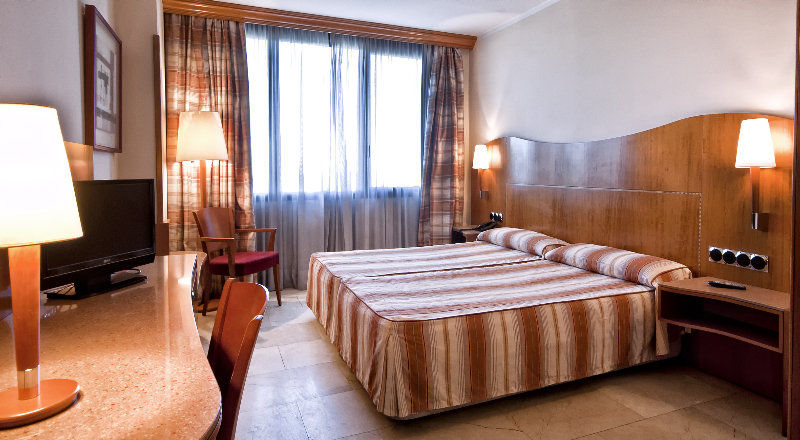 Hotel Aristol - Sagrada Familia Barcelona