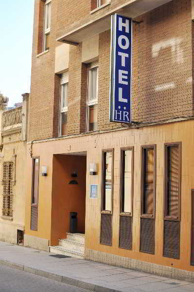 Hotel Alguer Camp Nou 2*